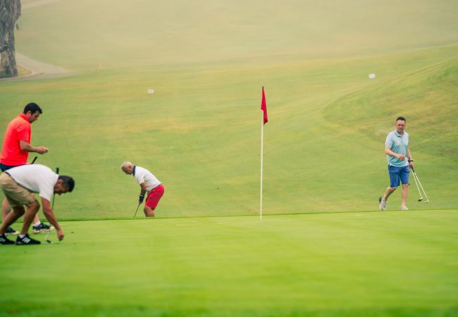 Appartement à Estepona - One 80 Suites Estepona Sea-view 2440 Appartement à Estepona - One 80 Suites Estepona Sea-view 2440