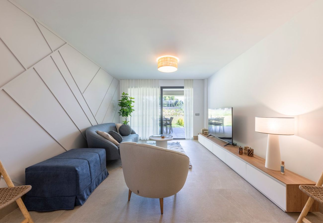 Appartement à Casares - Solemar Beach & Golf 2373