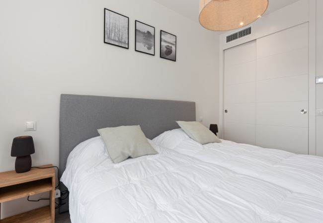 Maison à Manilva - GOLDEN VIEW 2318 Maison à Manilva - GOLDEN VIEW 2318