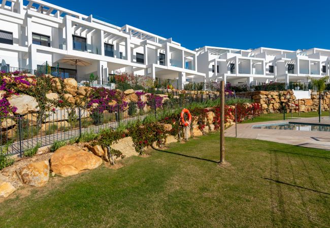 Maison à Manilva - GOLDEN VIEW 2318 Maison à Manilva - GOLDEN VIEW 2318