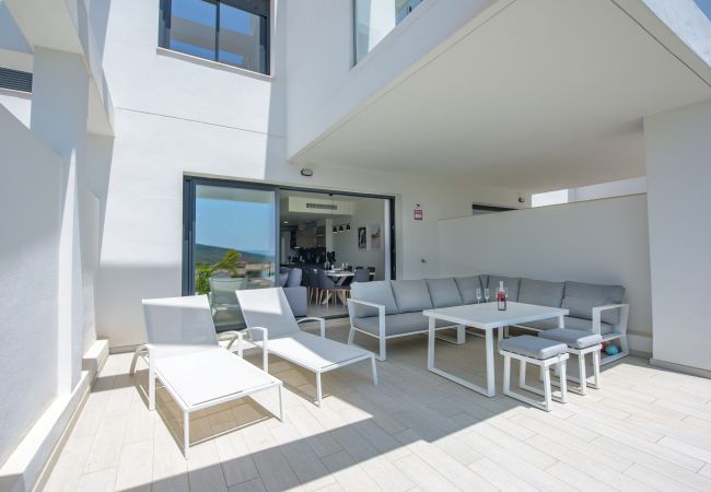 Maison à Manilva - GOLDEN VIEW 2318 Maison à Manilva - GOLDEN VIEW 2318