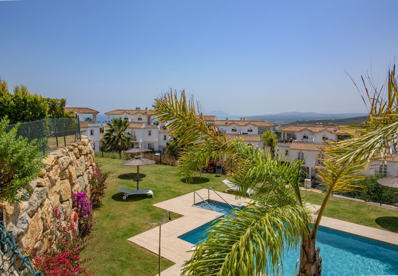 Maison mitoyenne à Manilva - GOLDEN VIEW 2318