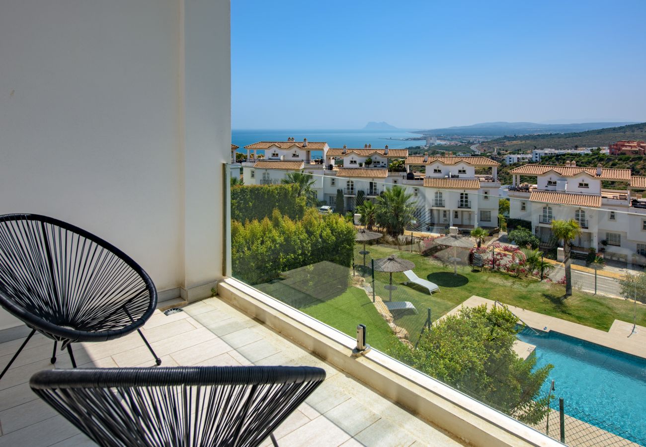 Maison mitoyenne à Manilva - GOLDEN VIEW 2318