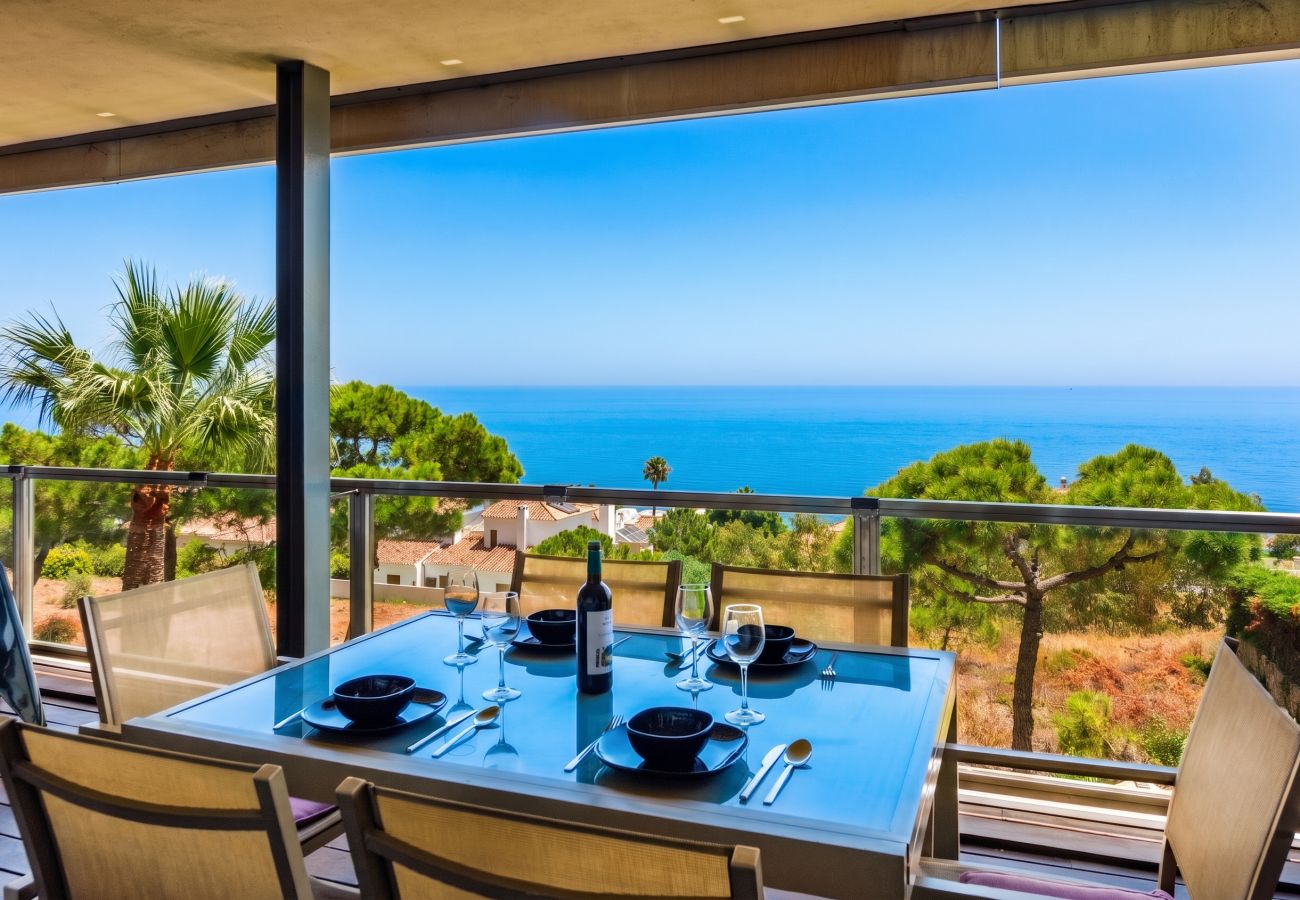 Appartement à Manilva - Punta Paloma Manilva 2451 Mediterranean-View