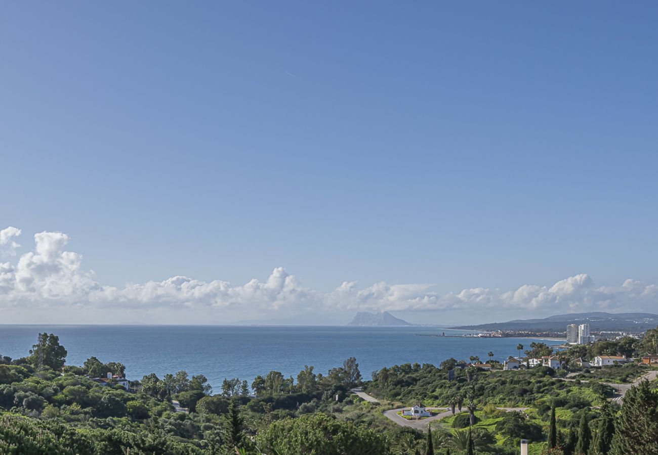 Appartement à Manilva - Rock Bay II 2456 SEA VIEW
