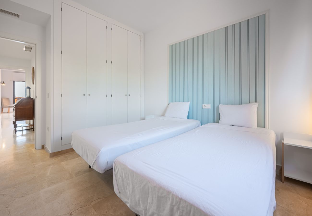Appartement à Manilva - Rock Bay II 2456 SEA VIEW