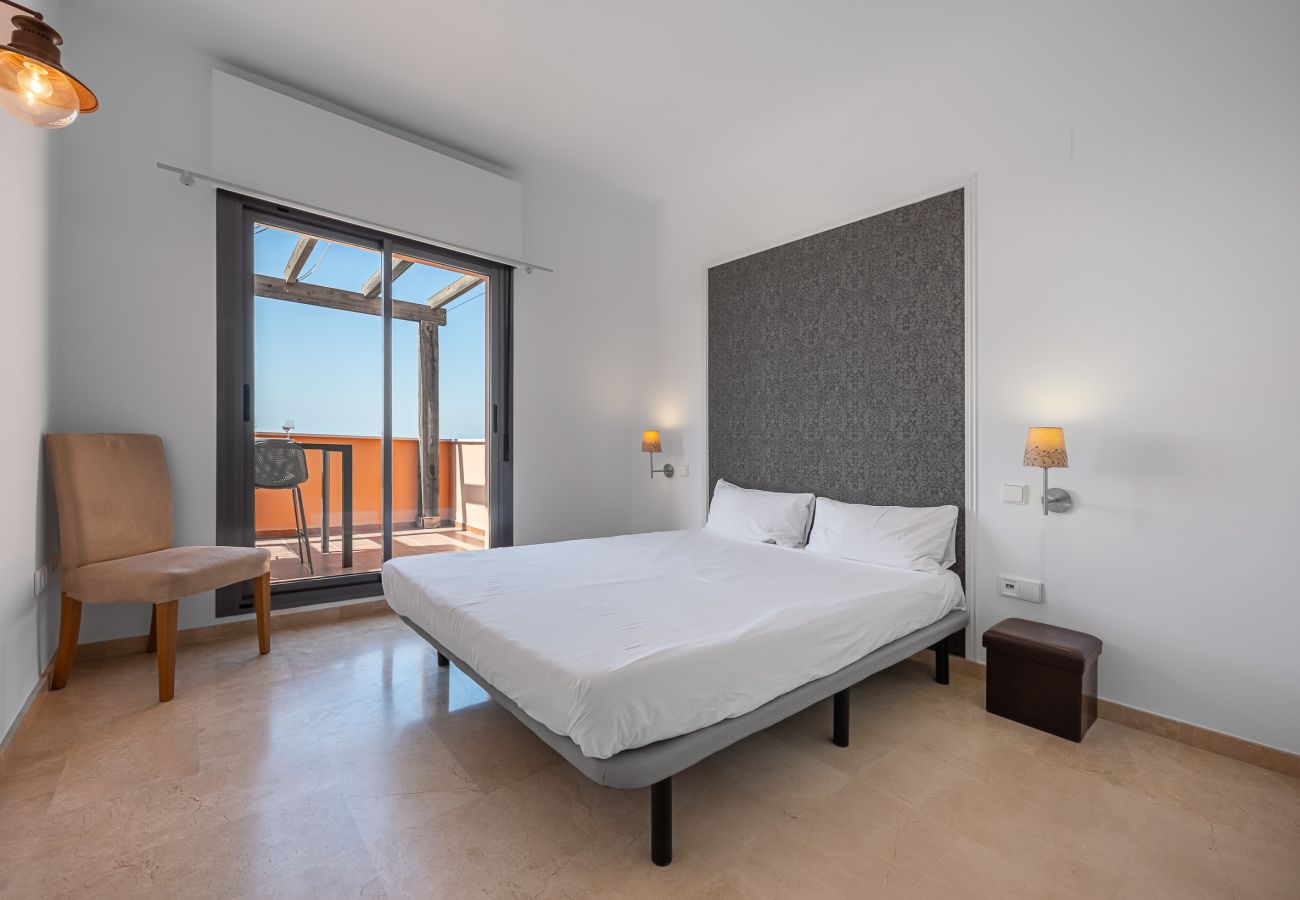 Appartement à Manilva - Rock Bay II 2456 SEA VIEW