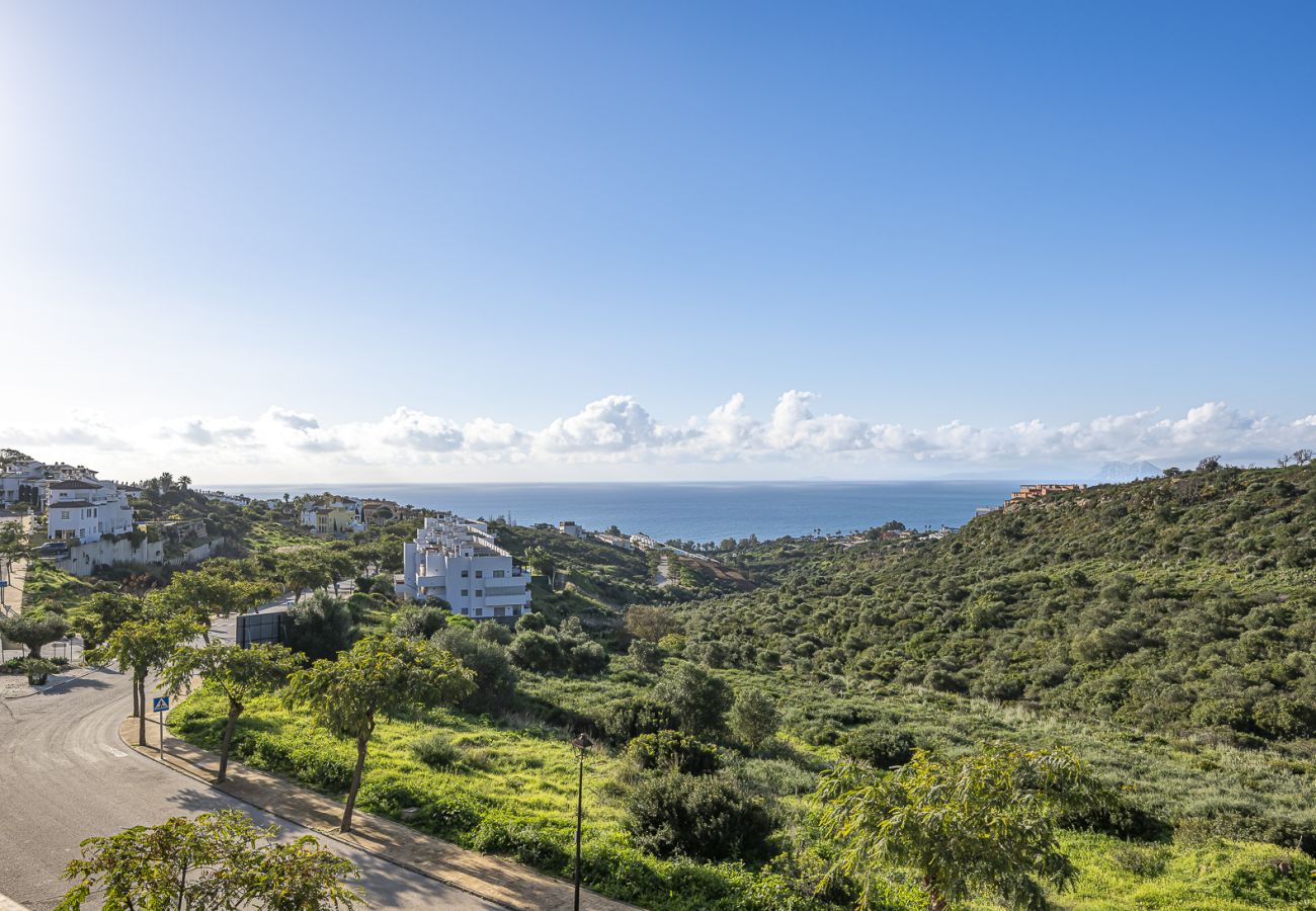 Appartement à Manilva - Rock Bay II 2456 SEA VIEW