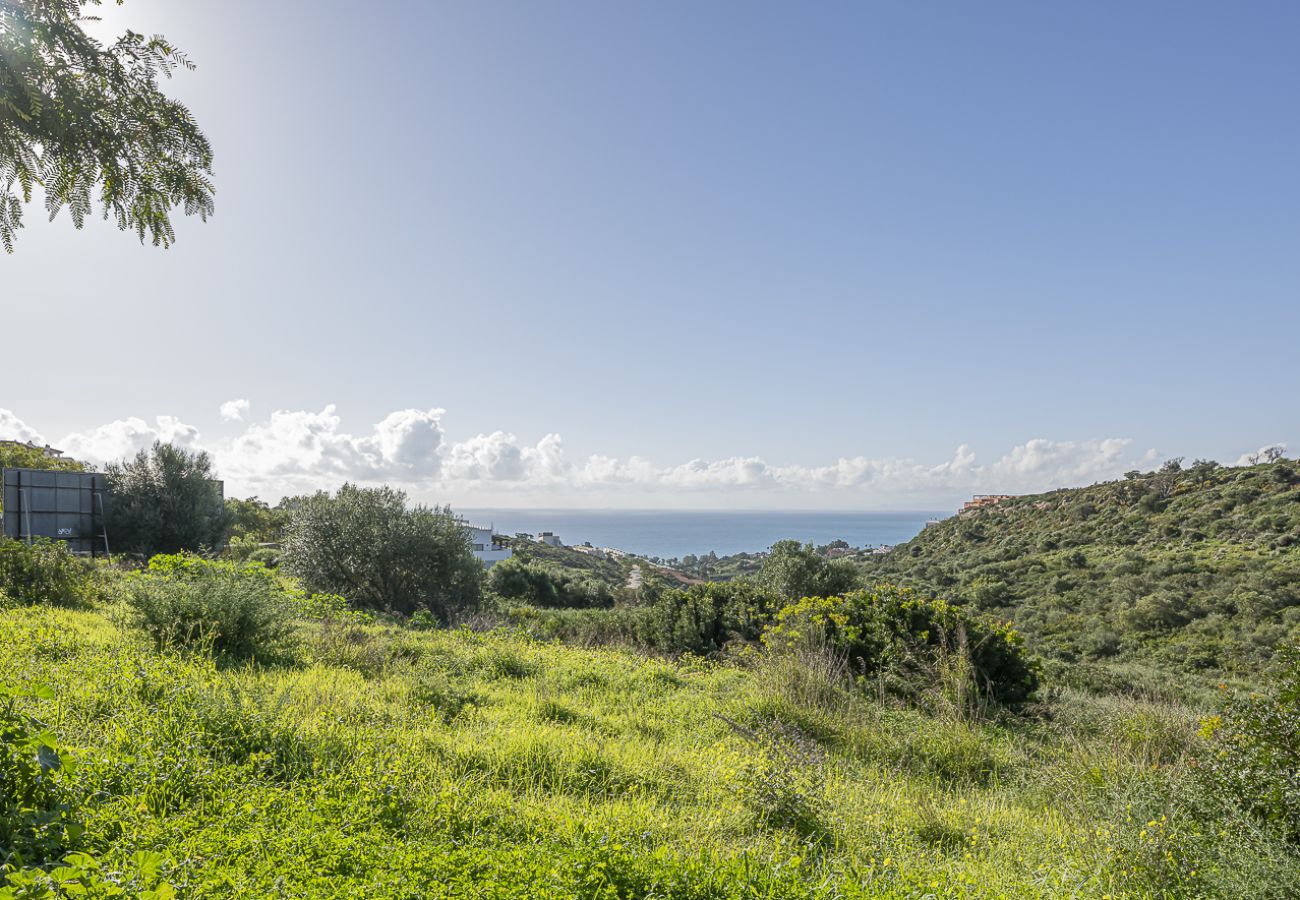 Appartement à Manilva - Rock Bay II 2456 SEA VIEW