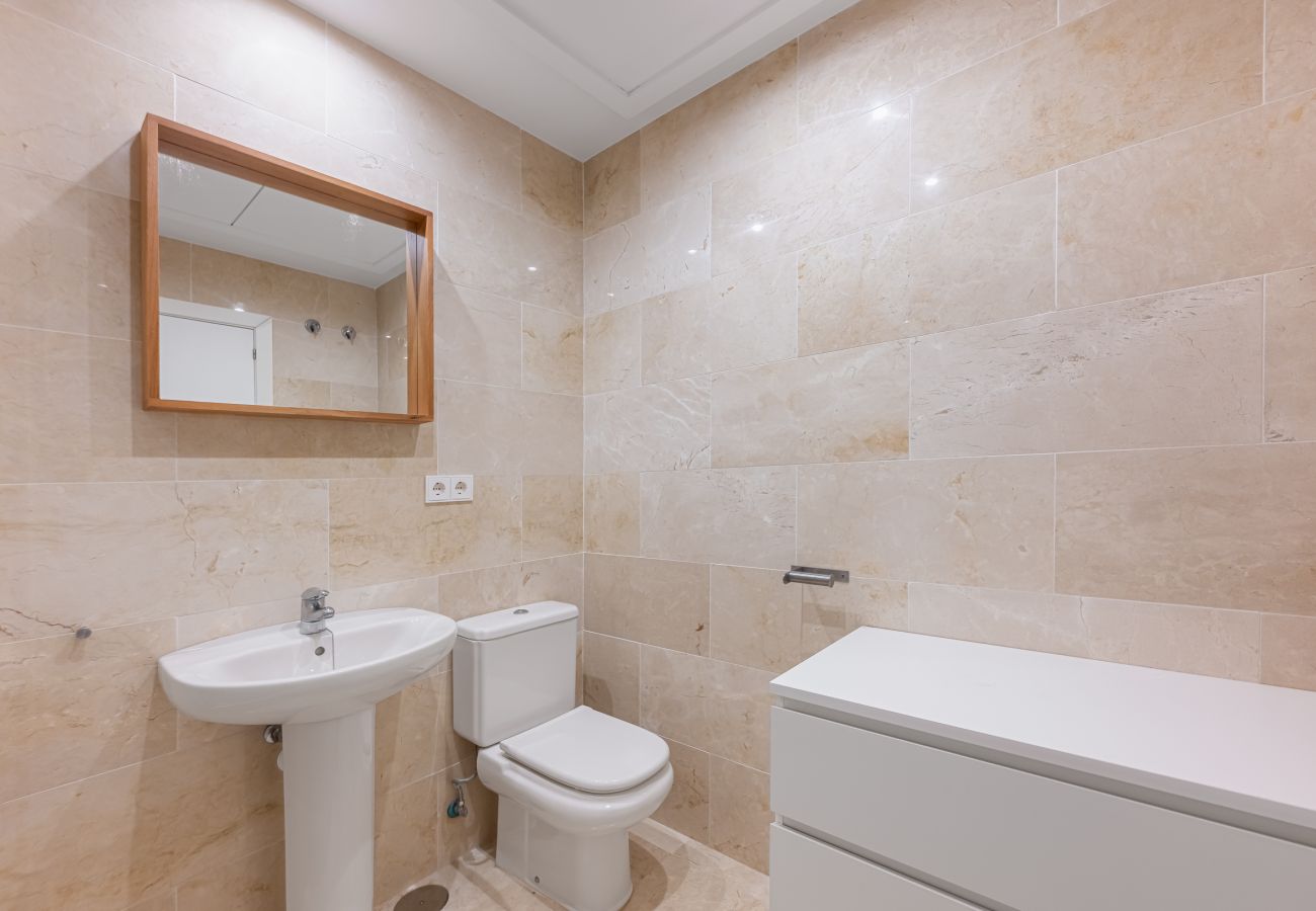 Appartement à Manilva - Rock Bay II 2456 SEA VIEW