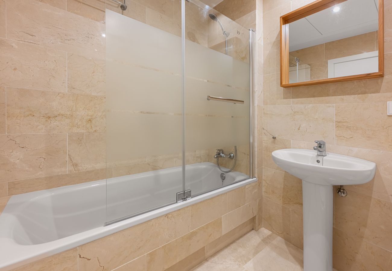 Appartement à Manilva - Rock Bay II 2456 SEA VIEW