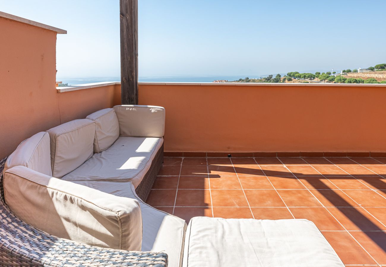Appartement à Manilva - Rock Bay II 2456 SEA VIEW