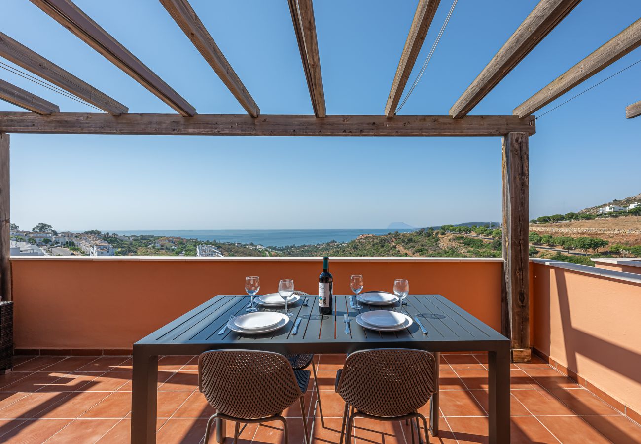Appartement à Manilva - Rock Bay II 2456 SEA VIEW