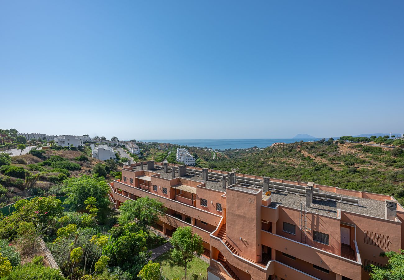 Appartement à Manilva - Rock Bay II 2456 SEA VIEW