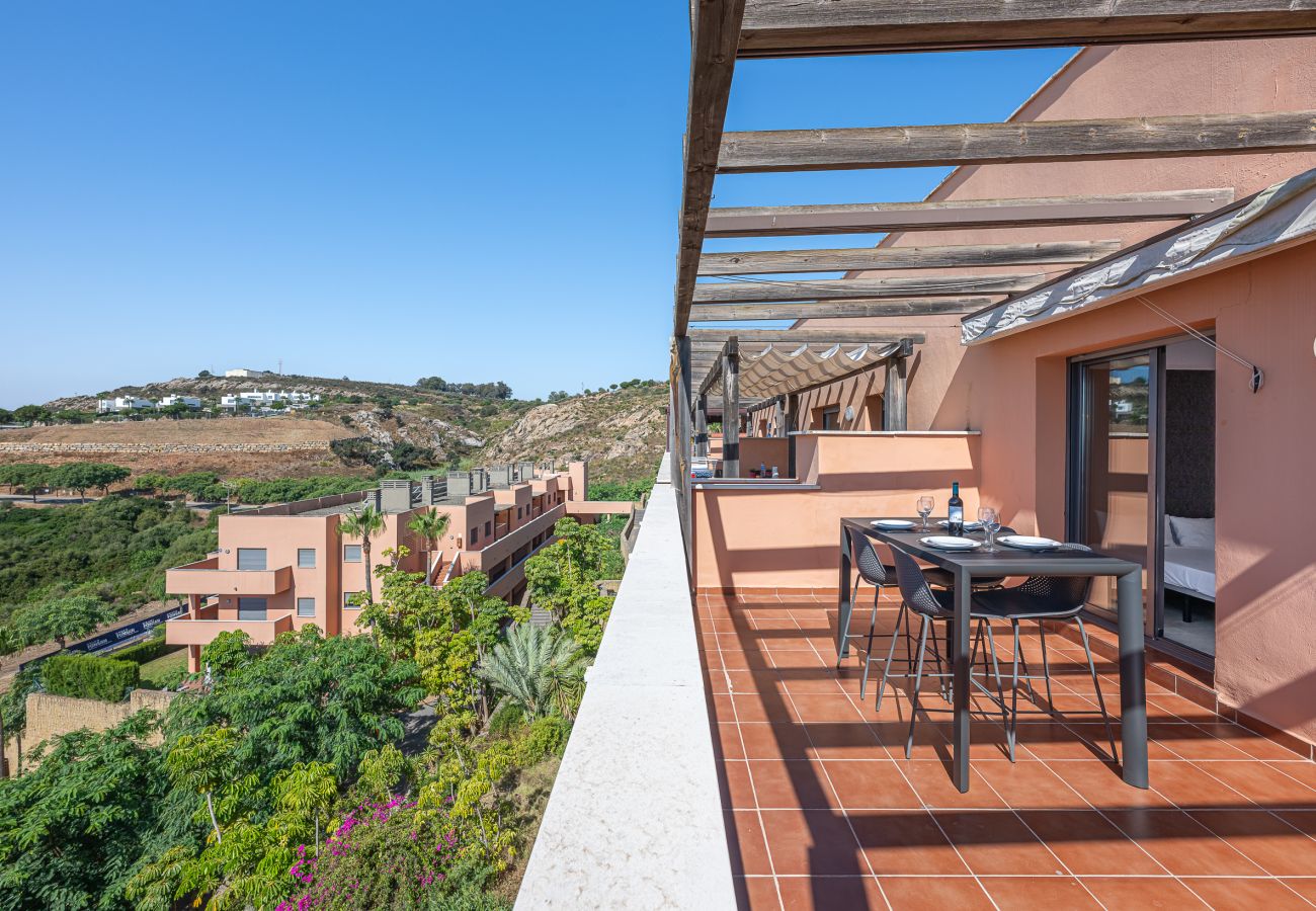 Appartement à Manilva - Rock Bay II 2456 SEA VIEW