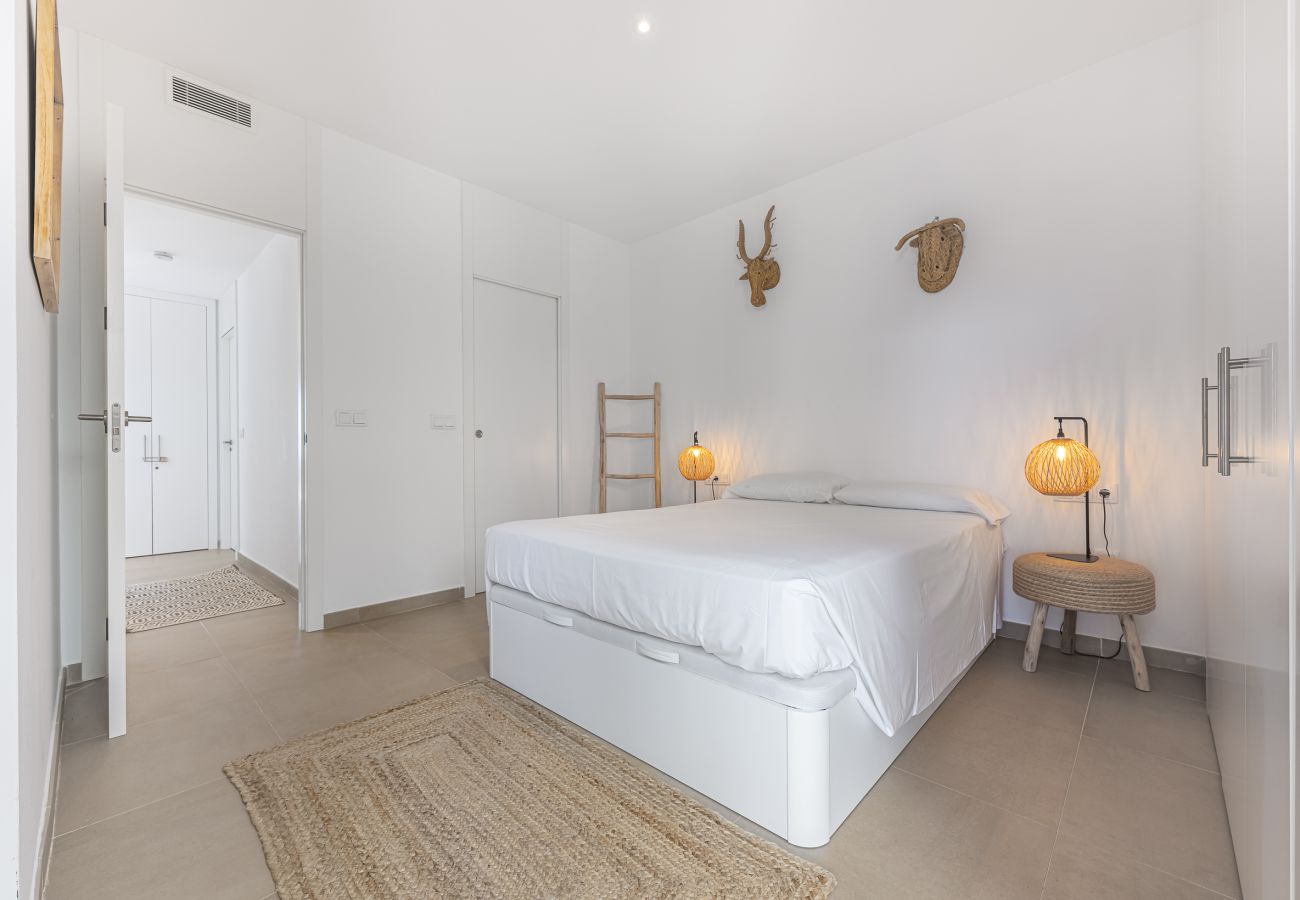 Appartement à Manilva - Sunrise Heights 2455 Sea View