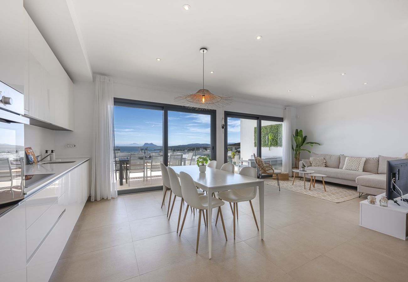 Appartement à Manilva - Sunrise Heights 2455 Sea View