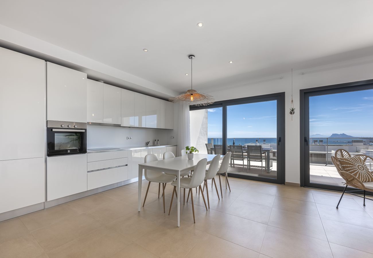 Appartement à Manilva - Sunrise Heights 2455 Sea View