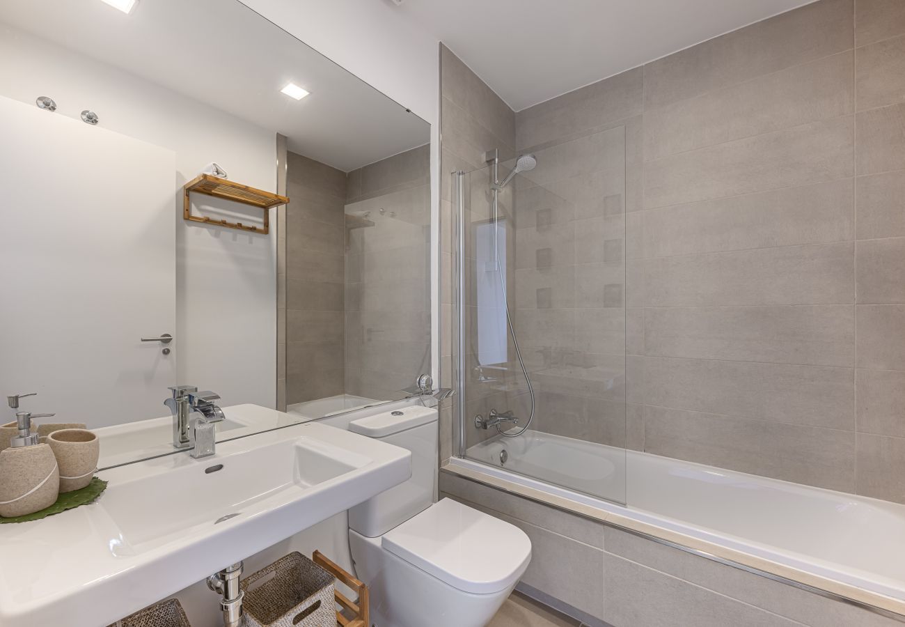 Appartement à Manilva - Sunrise Heights 2455 Sea View
