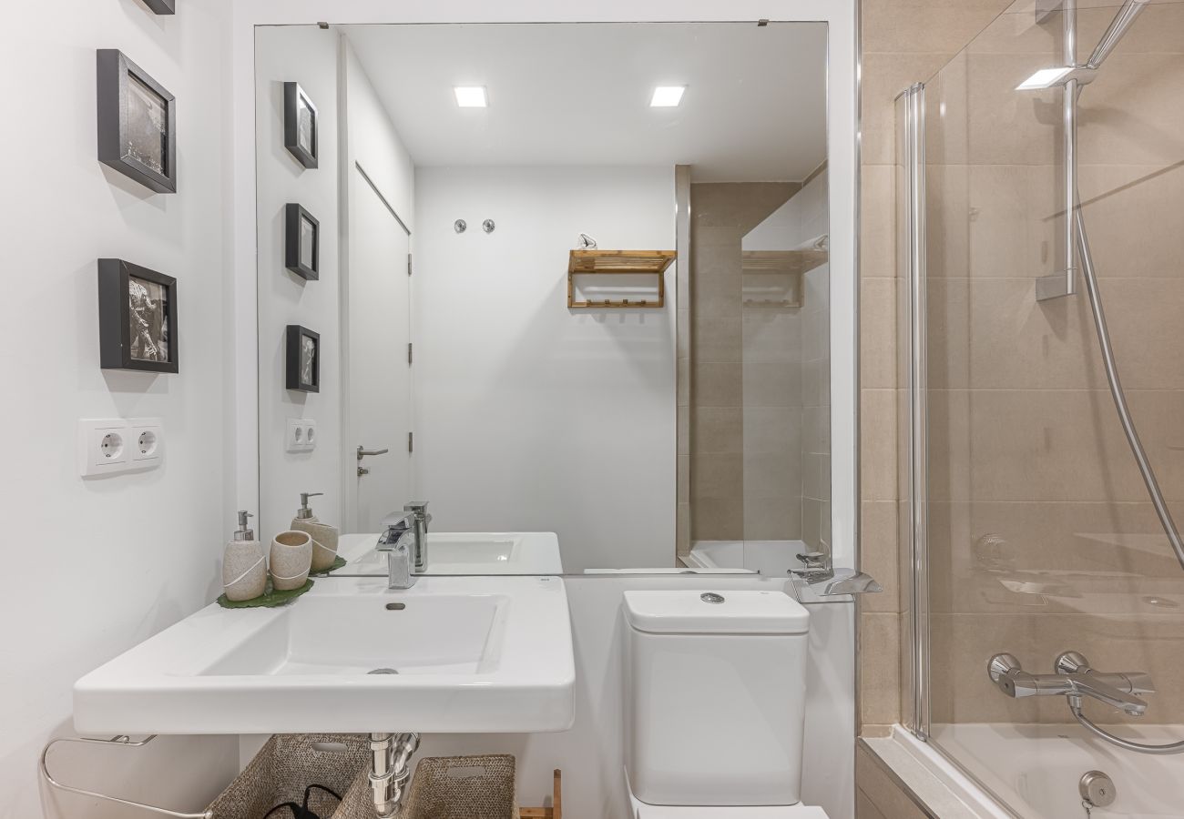 Appartement à Manilva - Sunrise Heights 2455 Sea View