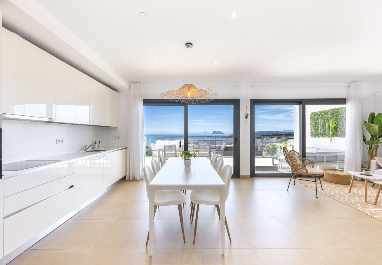 Appartement à Manilva - Sunrise Heights 2455 Sea View