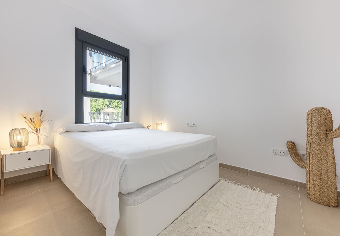Appartement à Manilva - Sunrise Heights 2455 Sea View