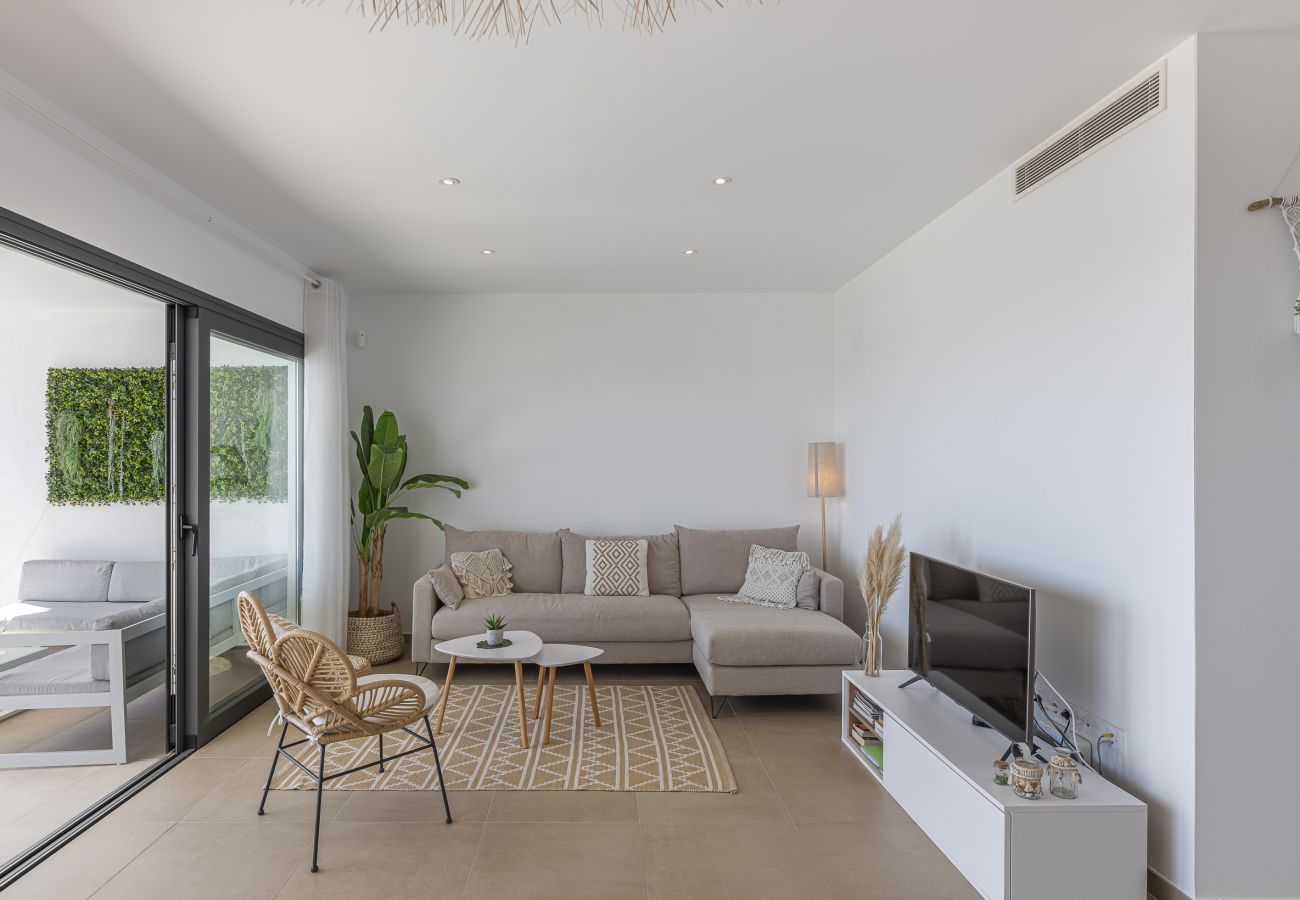 Appartement à Manilva - Sunrise Heights 2455 Sea View