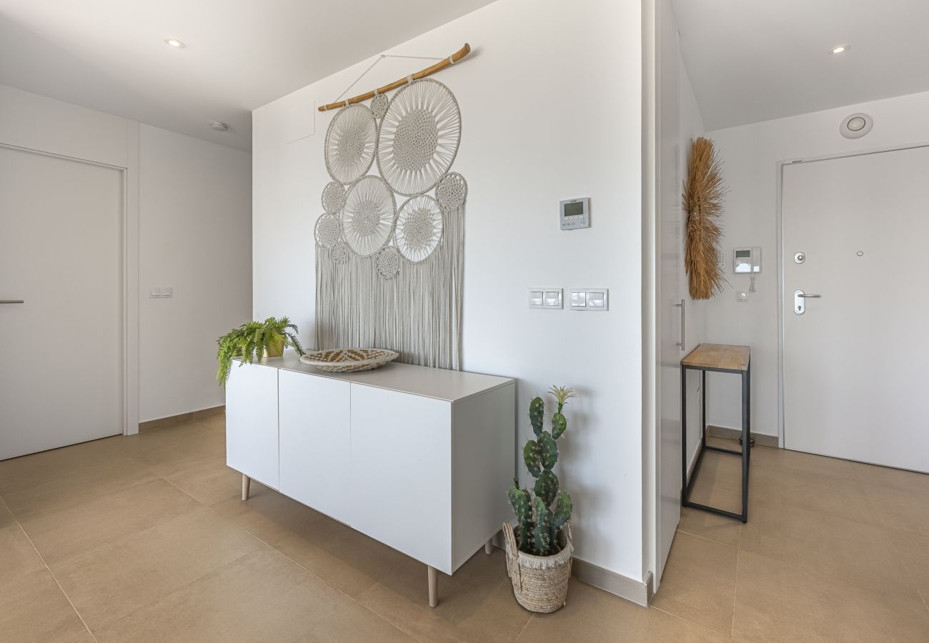 Appartement à Manilva - Sunrise Heights 2455 Sea View