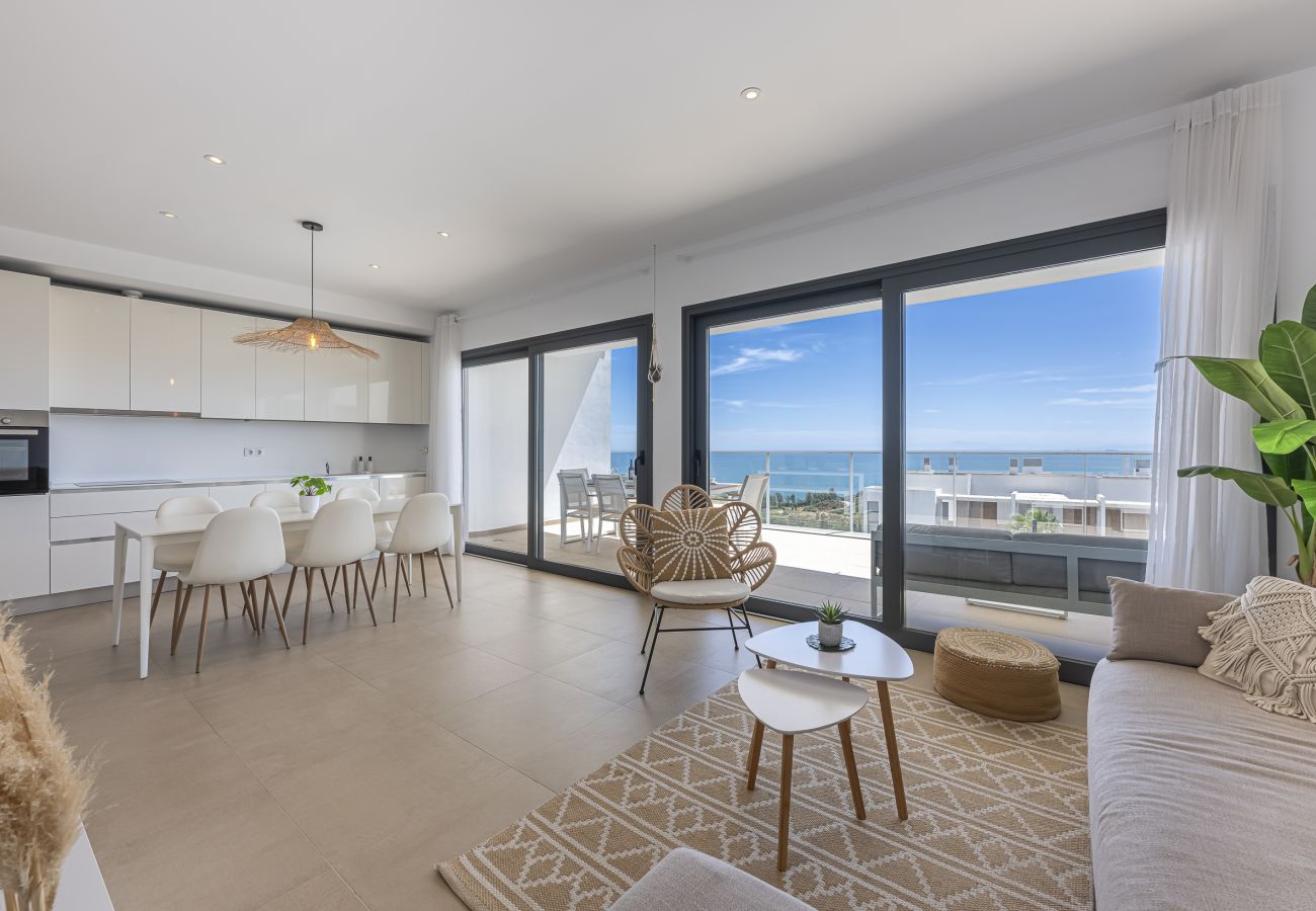Appartement à Manilva - Sunrise Heights 2455 Sea View