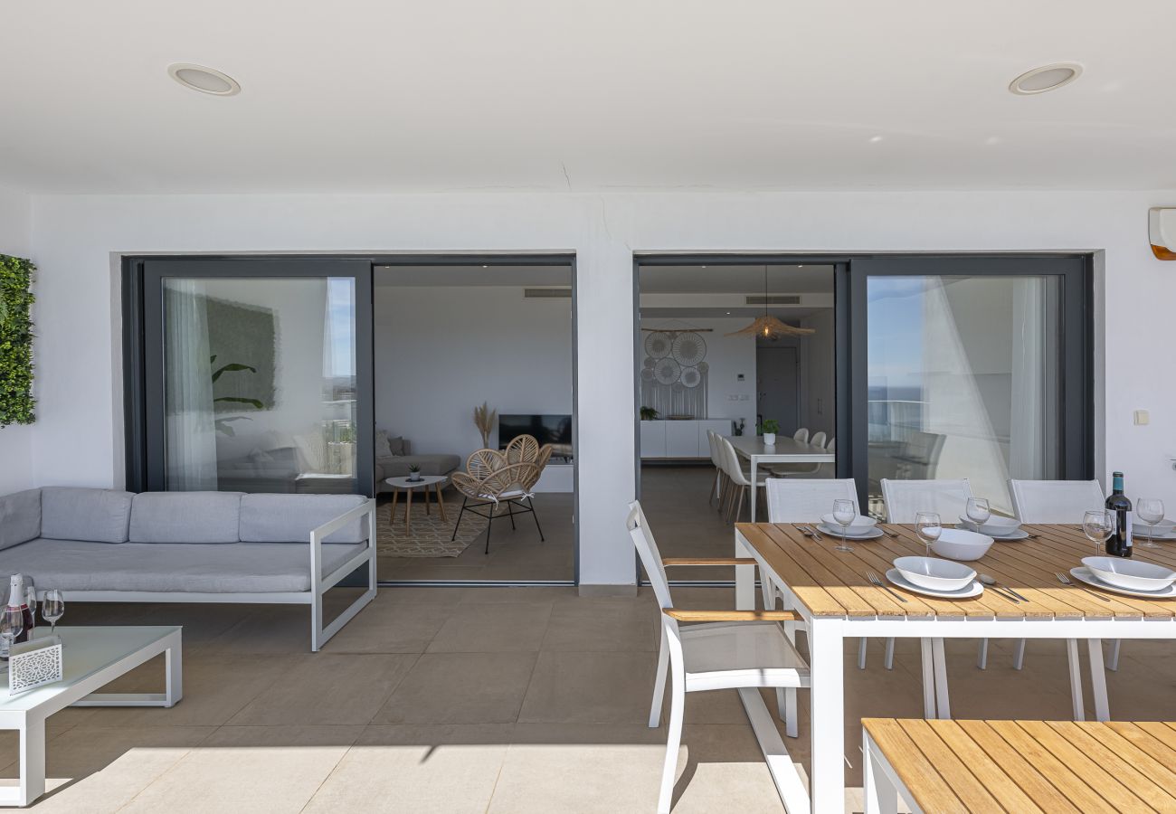 Appartement à Manilva - Sunrise Heights 2455 Sea View