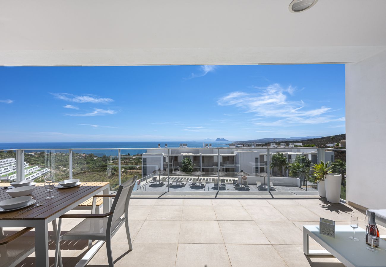 Appartement à Manilva - Sunrise Heights 2455 Sea View