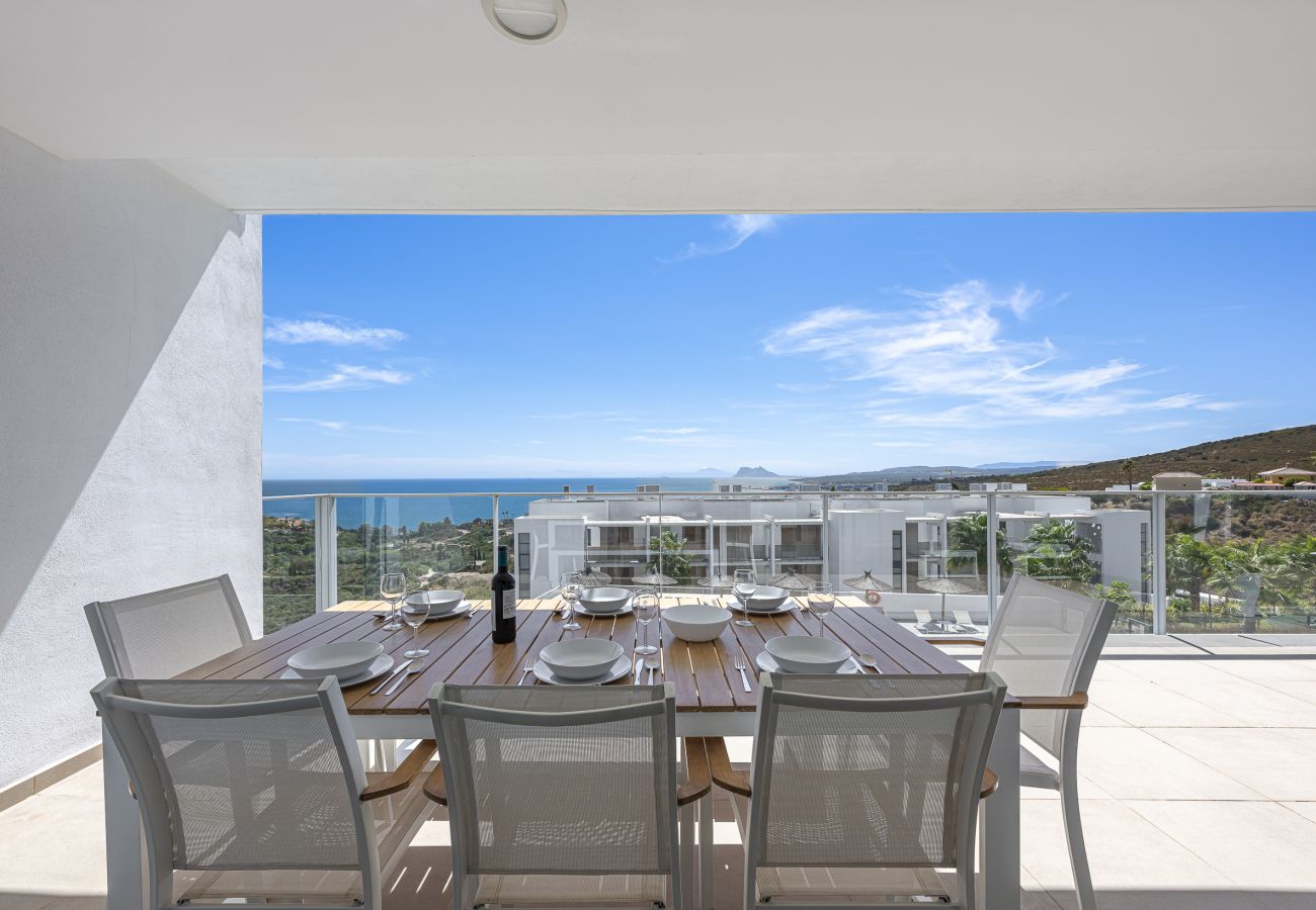 Appartement à Manilva - Sunrise Heights 2455 Sea View