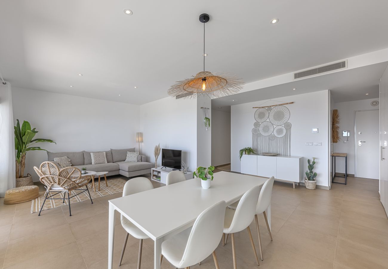 Appartement à Manilva - Sunrise Heights 2455 Sea View