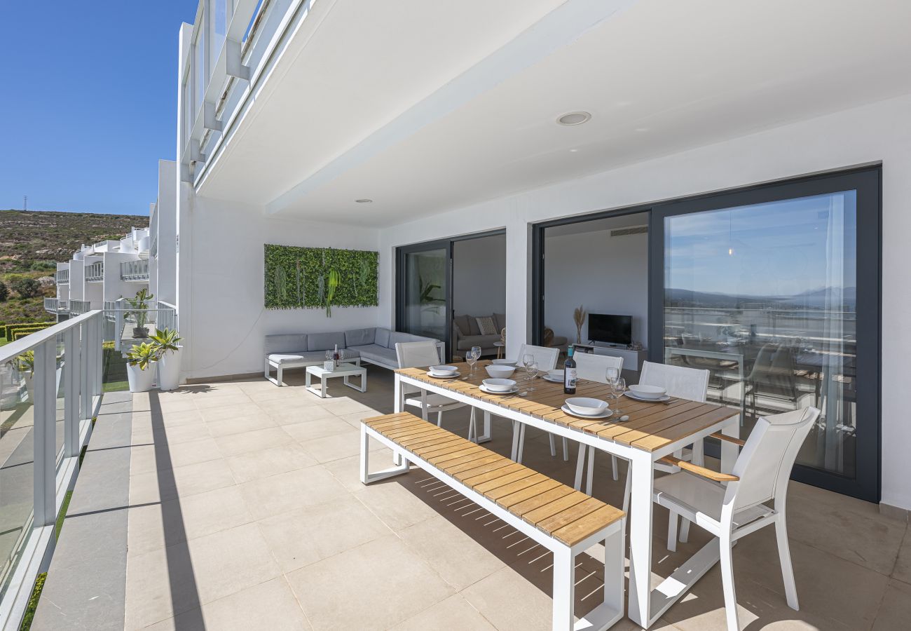 Appartement à Manilva - Sunrise Heights 2455 Sea View