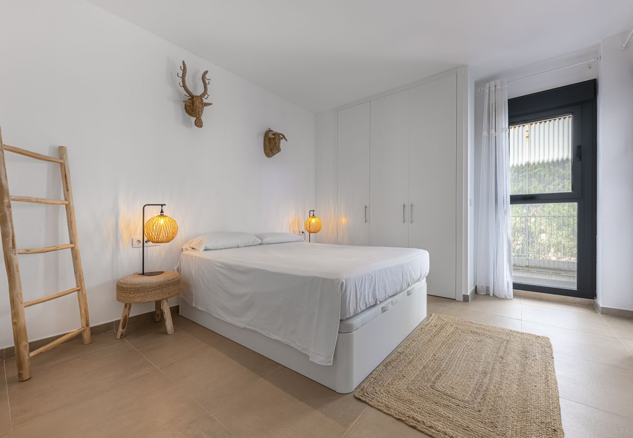 Appartement à Manilva - Sunrise Heights 2455 Sea View