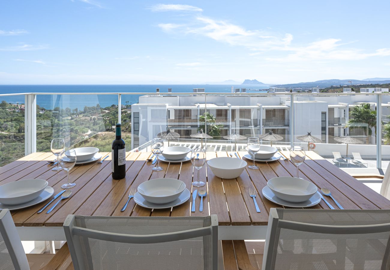Appartement à Manilva - Sunrise Heights 2455 Sea View