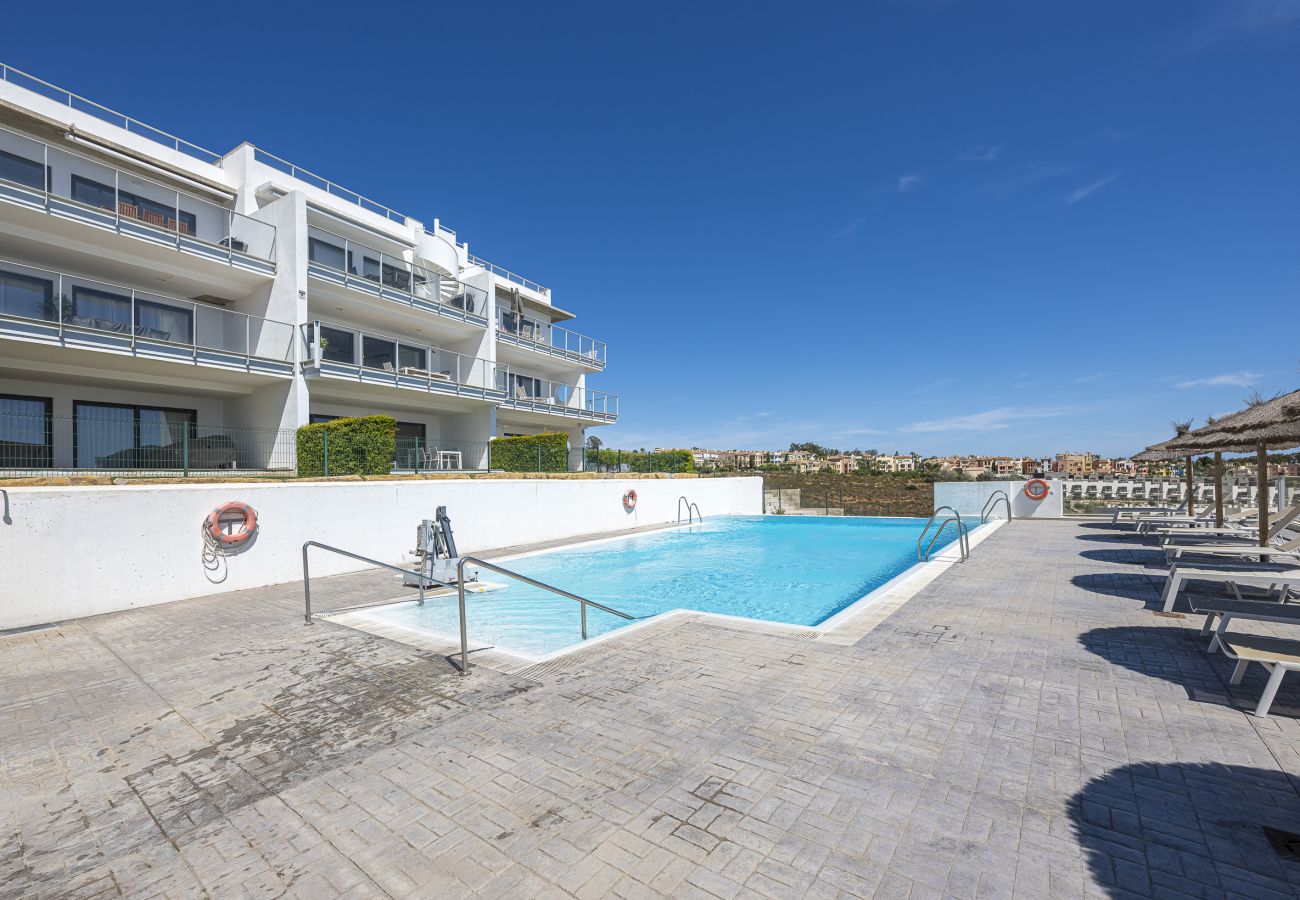 Appartement à Manilva - Sunrise Heights 2455 Sea View