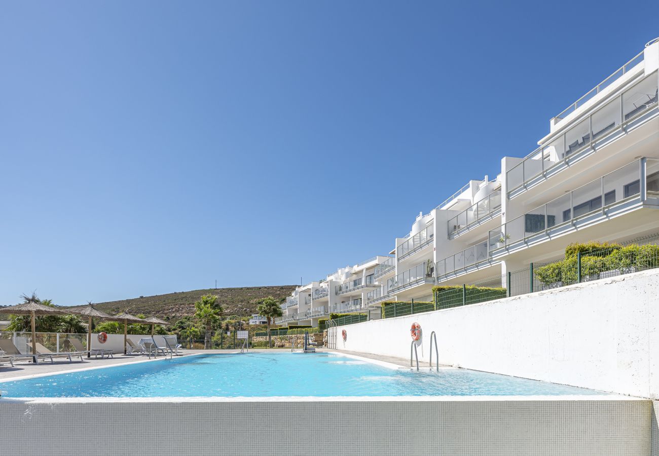 Appartement à Manilva - Sunrise Heights 2455 Sea View