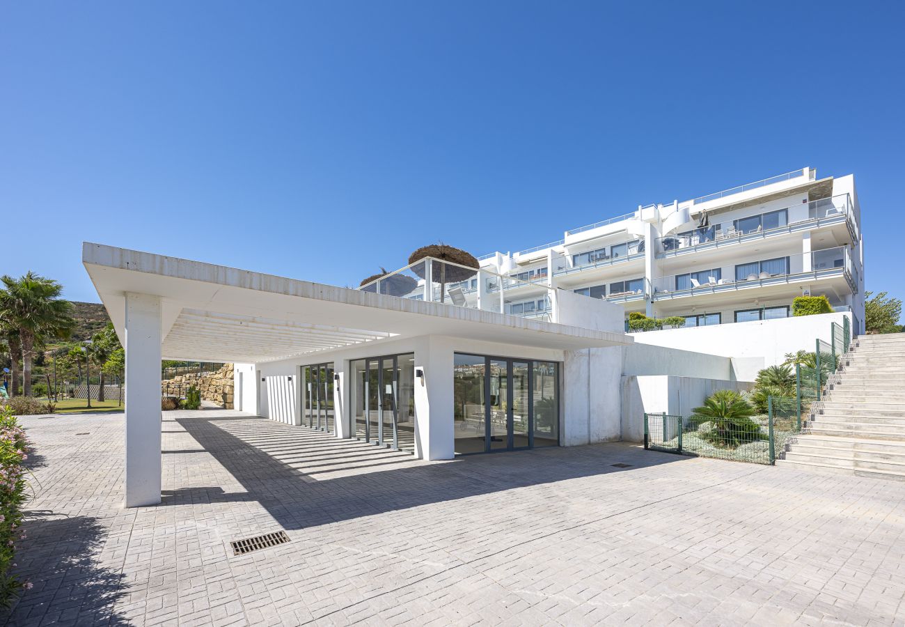 Appartement à Manilva - Sunrise Heights 2455 Sea View