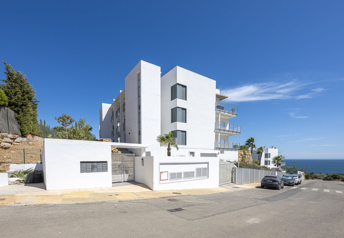 Appartement à Manilva - Sunrise Heights 2455 Sea View
