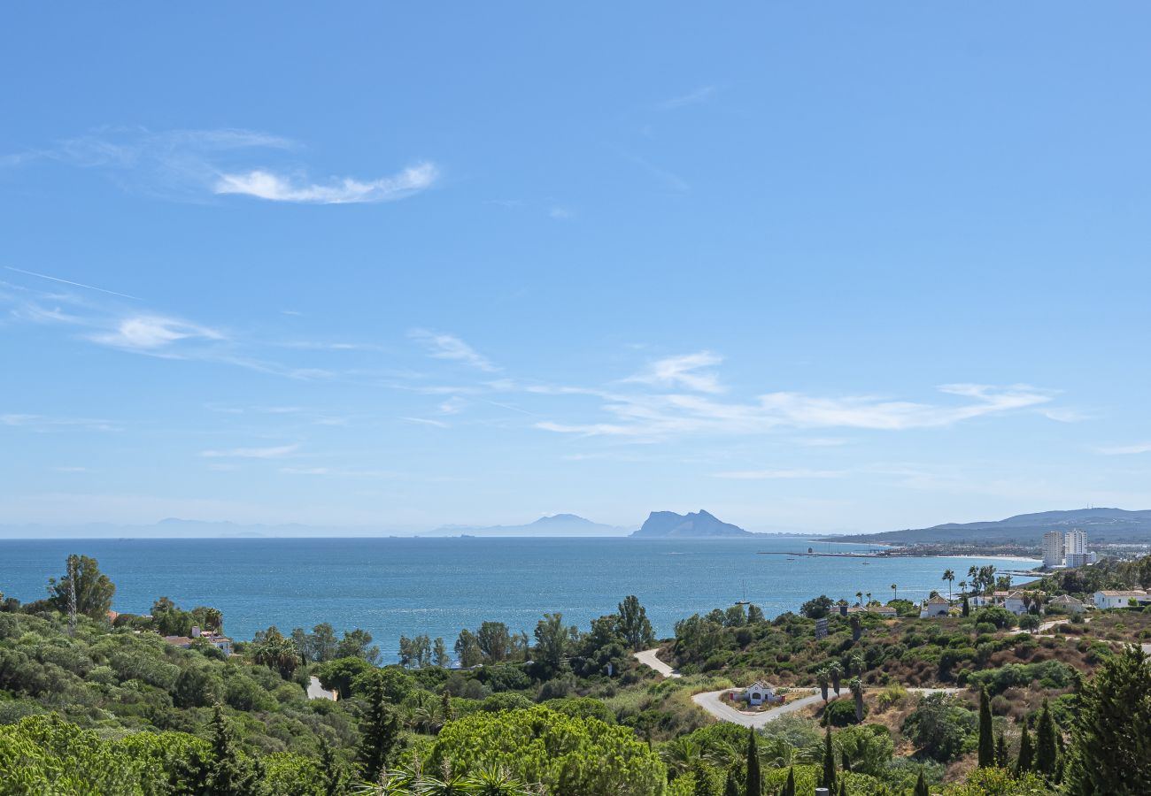 Appartement à Manilva - Sunrise Heights 2455 Sea View