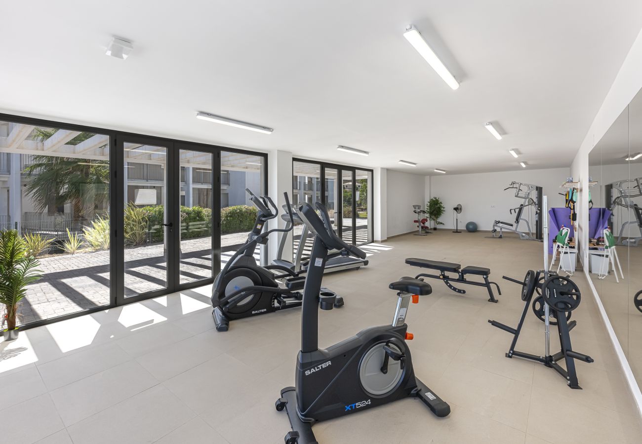 Appartement à Manilva - Sunrise Heights 2455 Sea View