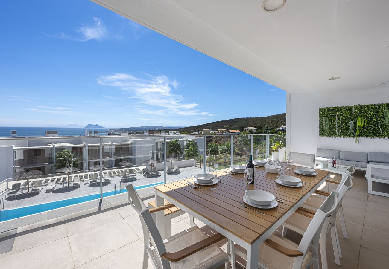 Appartement à Manilva - Sunrise Heights 2455 Sea View