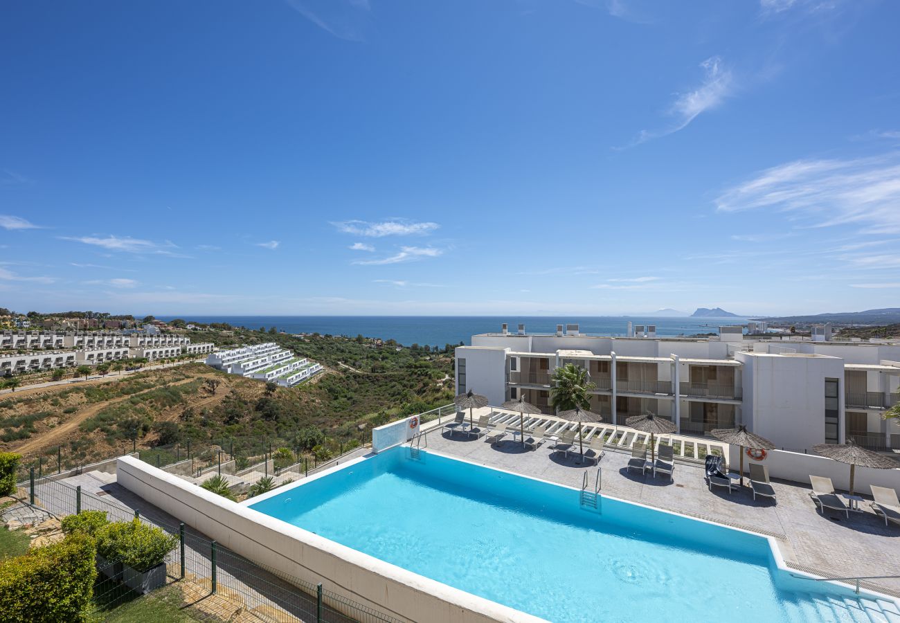 Appartement à Manilva - Sunrise Heights 2455 Sea View