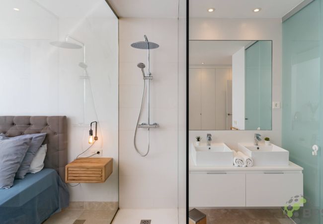 Appartement à Estepona - Paraiso Pueblo Penthouse 2452 Sea & Golf View Appartement à Estepona - Paraiso Pueblo Penthouse 2452 Sea & Golf View