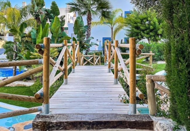 Appartement à Estepona - Paraiso Pueblo Penthouse 2452 Sea & Golf View Appartement à Estepona - Paraiso Pueblo Penthouse 2452 Sea & Golf View