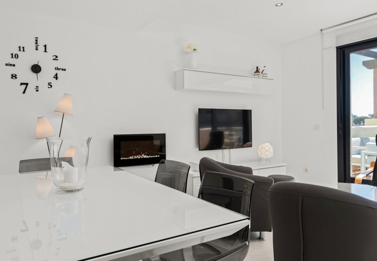 Appartement à Estepona - Ribera Luar Penthouse 2459 Estepona - Marbella