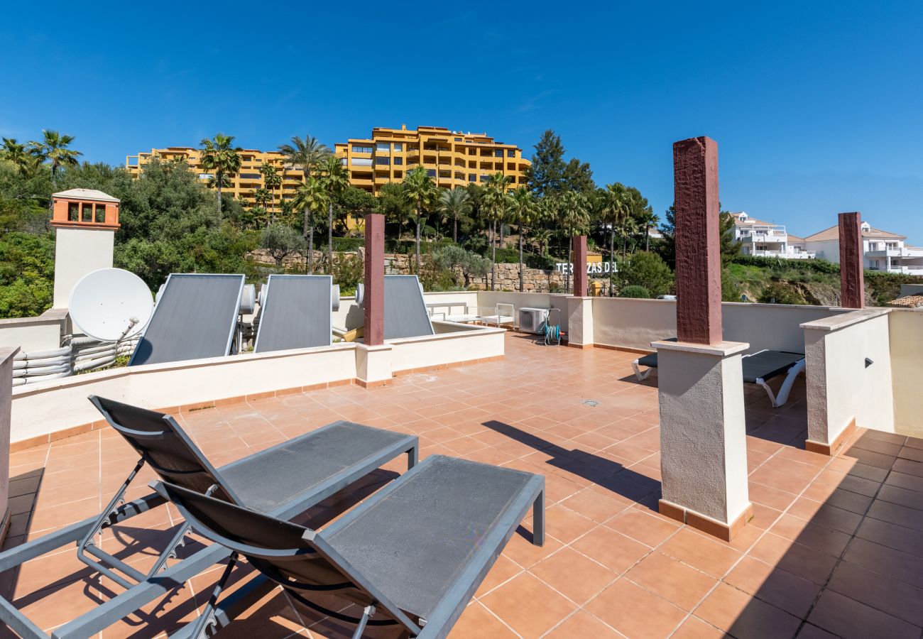 Appartement à Estepona - Ribera Luar Penthouse 2459 Estepona - Marbella
