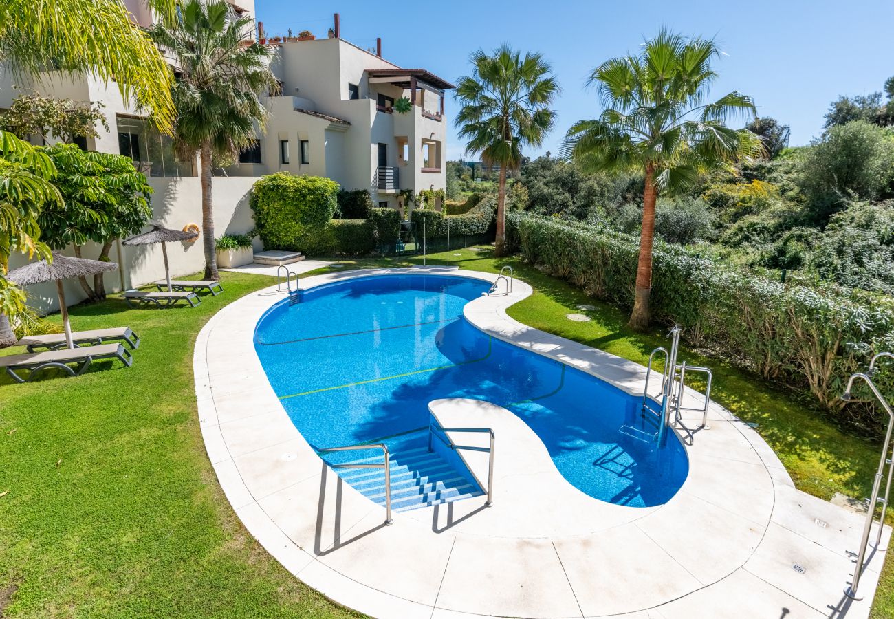 Appartement à Estepona - Ribera Luar Penthouse 2459 Estepona - Marbella