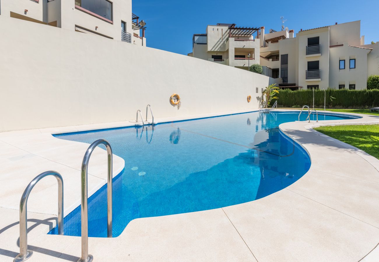 Appartement à Estepona - Ribera Luar Penthouse 2459 Estepona - Marbella